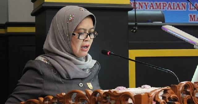 DPRD Minta Pemko Fasilitasi Pasar Kaget, Tanpa Mematikan Usaha Pedagang