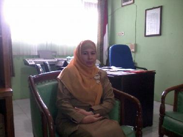 Untuk UN, SMAN 2 Pekanbaru Bermodal Yakin dan Usaha Keras