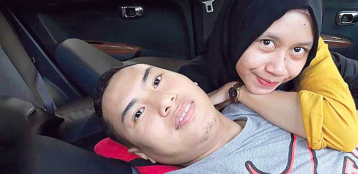 13 Fakta Pembunuhan Sopir Taksi Online: Pengantin Baru, Mobil Baru dan Profesi Baru