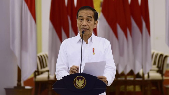 Jokowi Dapat Rumah di Colomadu dari Negara Usai Menjabat Presiden