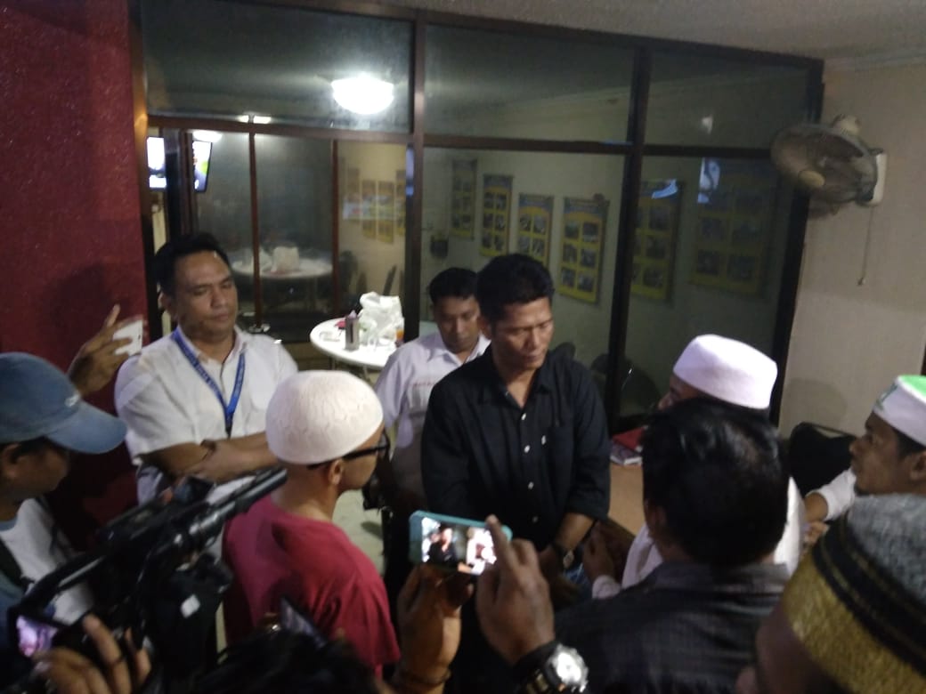 Keretakan Rumah Tangga Alasan JB Posting Hina UAS