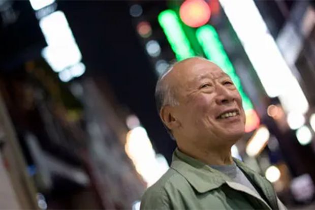 Ini Dia Nama Asli Kakek Sugiono dan Fakta Menarik Lainnya