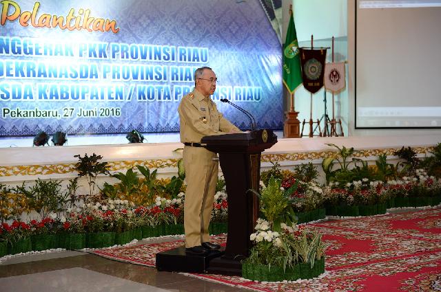 Pemprov Harap Mendagri Tangguhkan Penghapusan Perda Kearifan Lokal