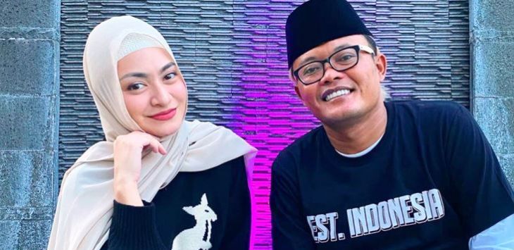 Kapan Menikah dengan Nathalie? Begini Jawaban Sule..