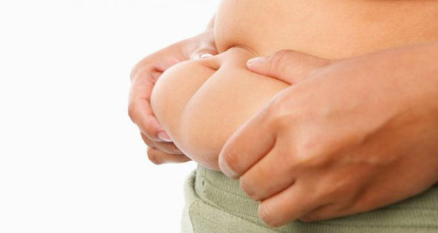 Cara Hilangkan Perut Bergelambir dalam 10 Hari