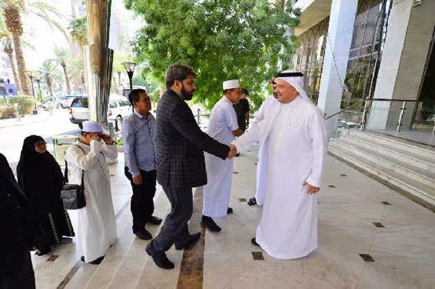 Saudi Akan Kirim 17.000 Domba Kurban ke Tanah Air