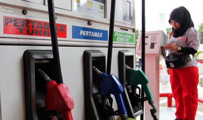 Weleh, Pemerintah Disarankan Naikkan Harga BBM
