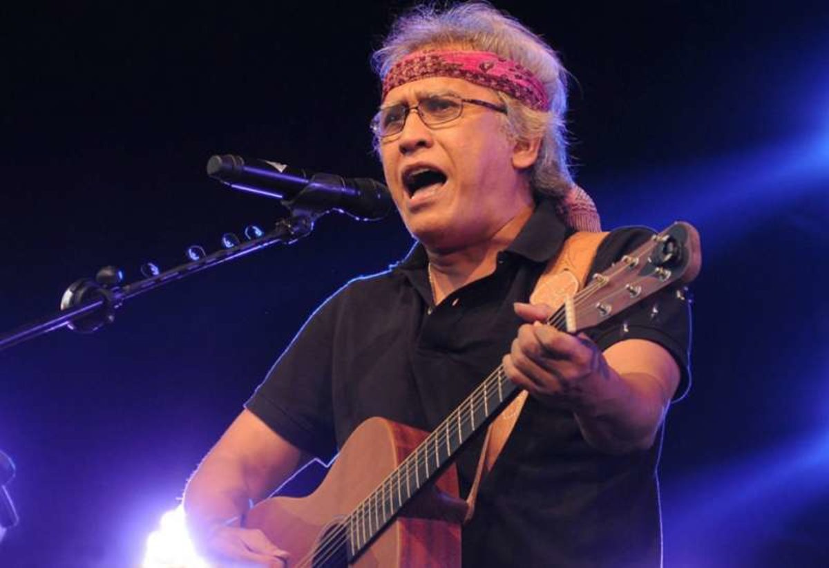 Dikaitkan HUT PKI, Konser Iwan Fals pada Malam Takbiran Ditunda