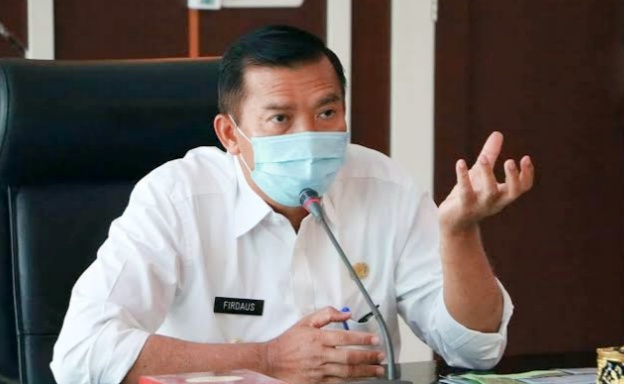 Wako Minta Tarif PCR Sesuai Edaran Menkes