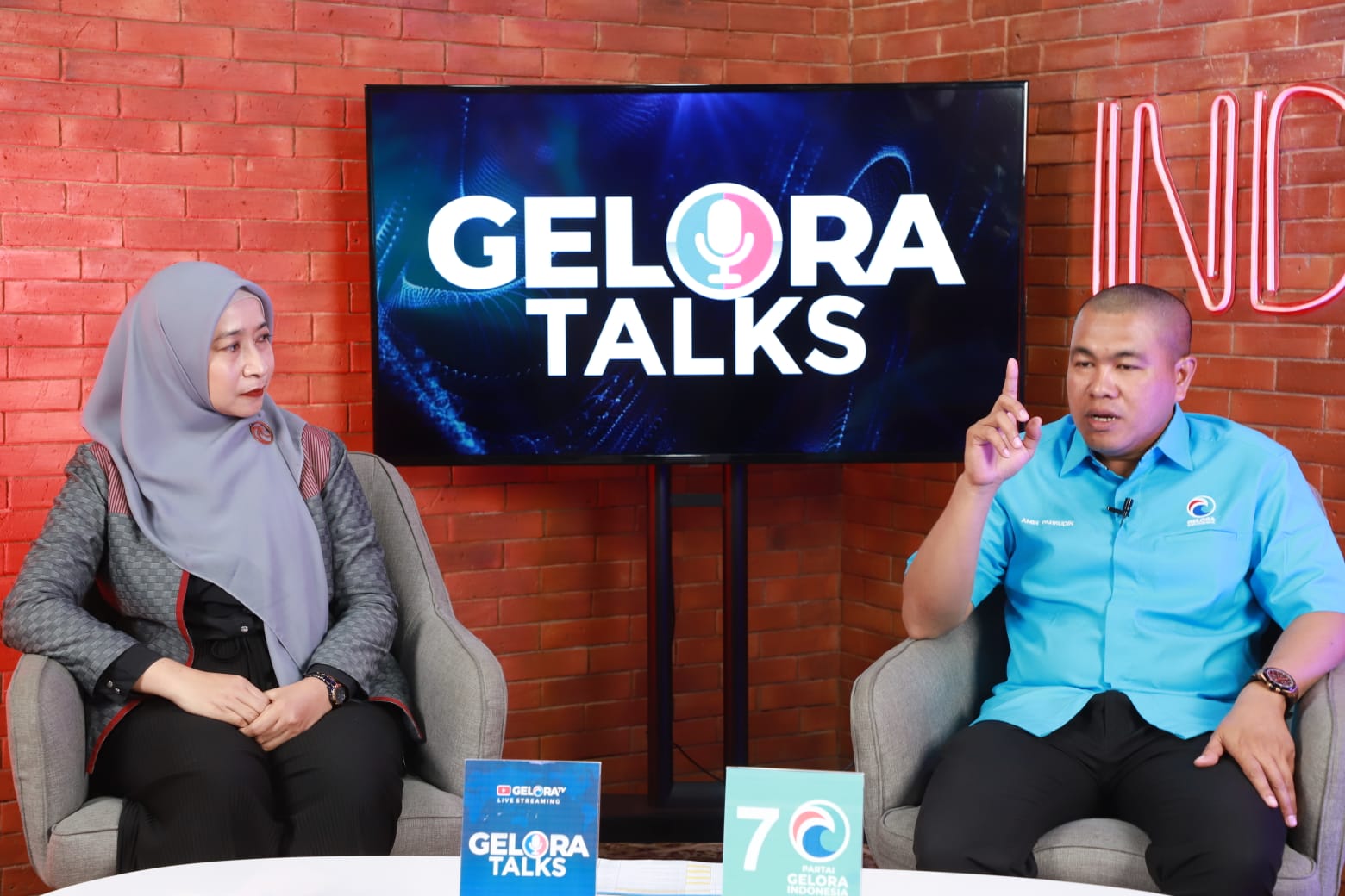 PN Jakpus Dinilai Ubah Norma Pemilu dalam Konstitusi yang Jadi Kewenangan MPR