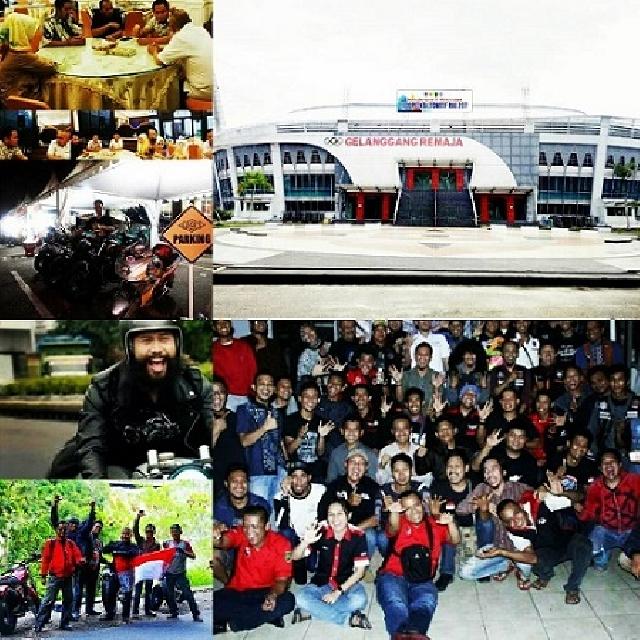 Ayo Ikuti Lomba Foto Karya Anak Bangsa Pecinta Otomotif IMI RIAU 2017