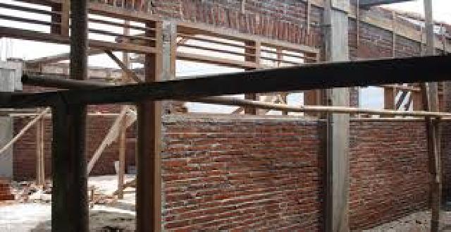 Dalam Pekan Ini Pembangunan Dua Sekolah Mulai Dilelang