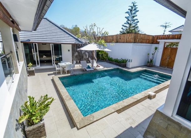 Terbongkar, Raja Salman ke Bali untuk Lihat Vila Putrinya yang Ditipu Rp472 Miliar