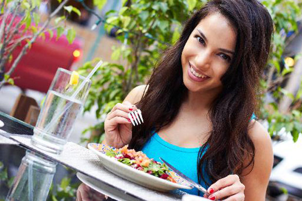 Cegah Diabetes dengan Bahan Pangan Sehat