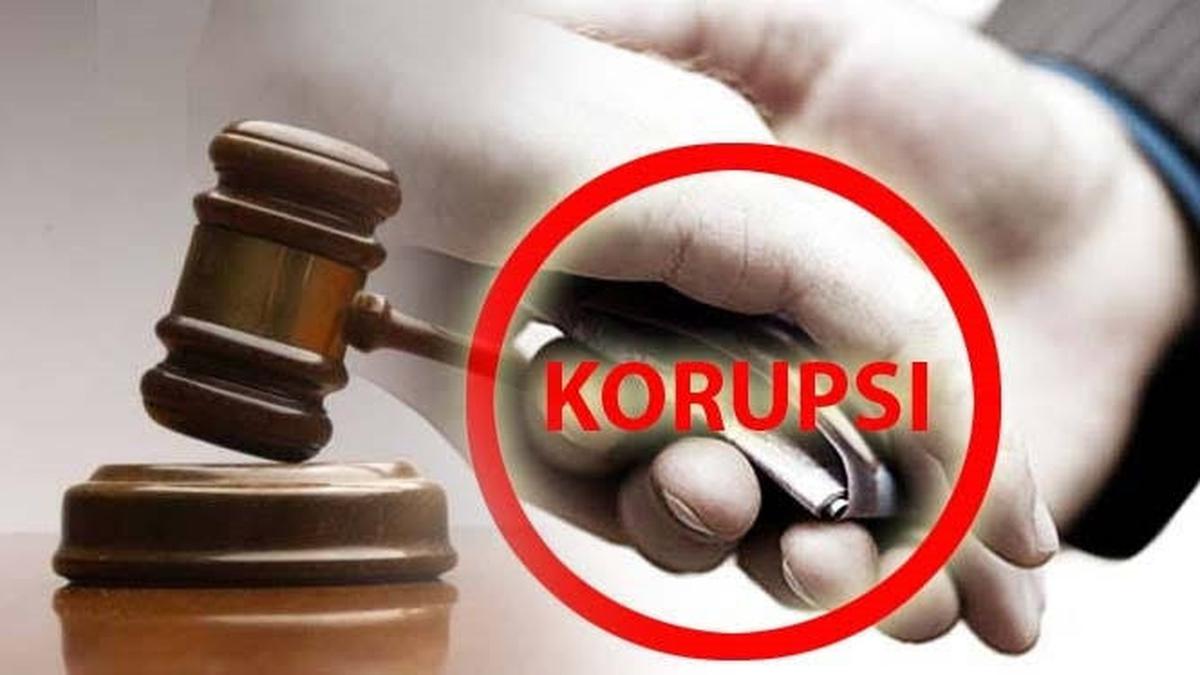 Buronan Korupsi Pengadaan Pipa Transmisi Inhil Ditangkap di Sumut