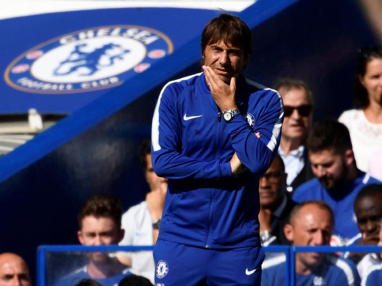 Kartu Merah Cahill Jadi Awal Kekalahan Chelsea