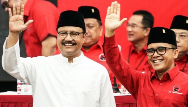 Setelah Diserang Foto Hot, PDIP Umumkan Pengganti Azwar Anas Besok, Siapa?