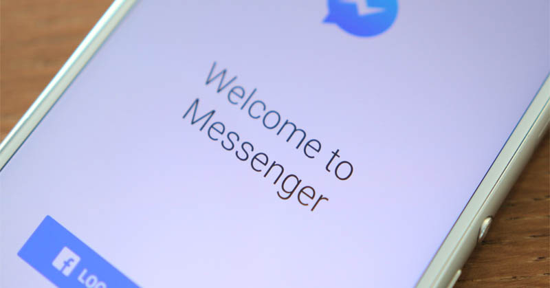 Keren! Pengguna Facebook Bisa Kirim Uang di Aplikasi Messenger