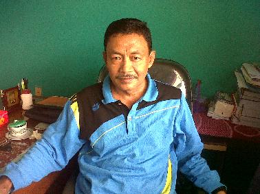 Seragam Terlambat Selesai, Kepala SDN 149 Pekanbaru Minta Maaf