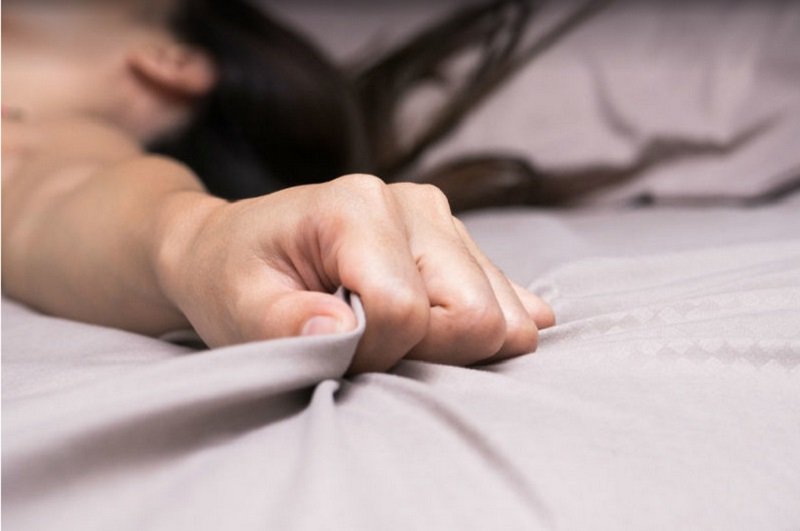 4 Fantasi Berhubungan yang Sering Diimpikan Wanita dan Pria