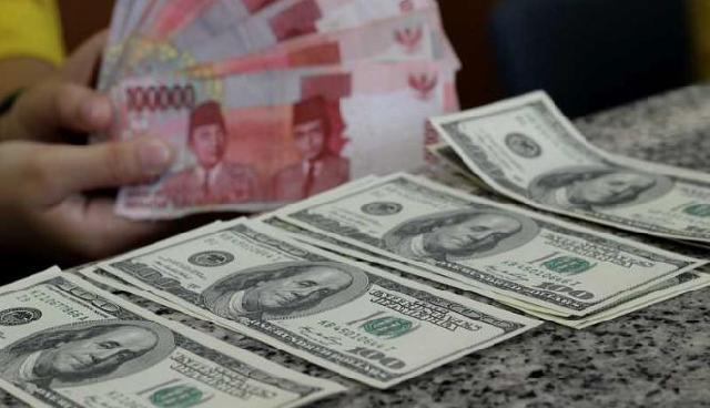 Rupiah Akan Kembali Teruji
