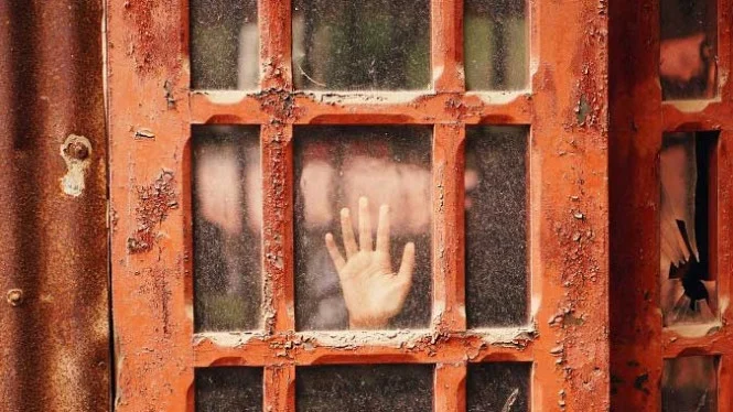 Waduh! Pacaran, Ibu Muda Tinggalkan Anak Seminggu di Apartemen hingga Tewas