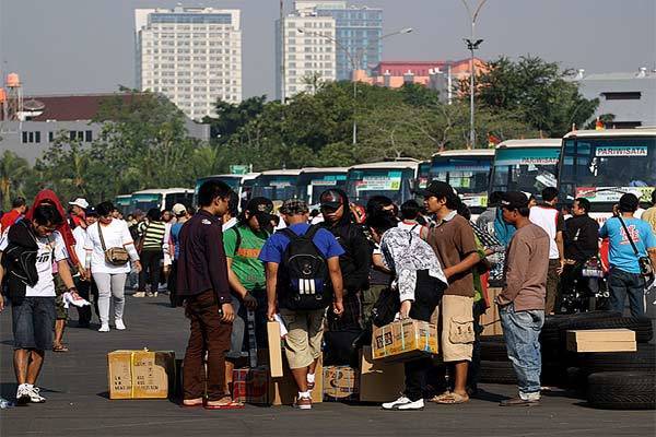 Ingin Ikut Mudik Gratis BUMN 2018, Ini Syaratnya