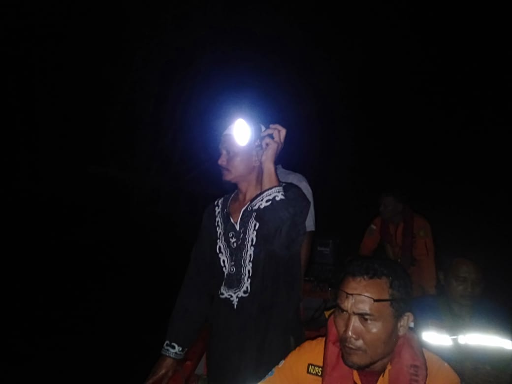 Diduga Kelelahan Saat Berenang, Anak Umur 11 Tahun Tenggelam di Hutan Bakau Sungai Dumai