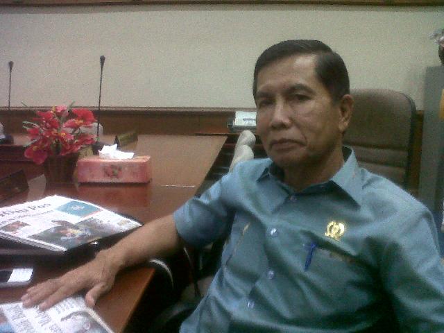 Ini Mekanisme Penjaringan Pilwako Pekanbaru dari Partai Golkar