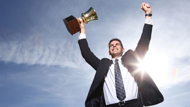 5 Karakter Bisnis yang Mampu Cerminkan Pengusaha Sukses