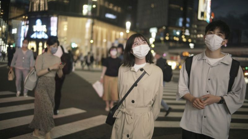 Duh! Banyak Jomblo di Jepang Ogah Menikah, Alasannya Bikin Tercengang!