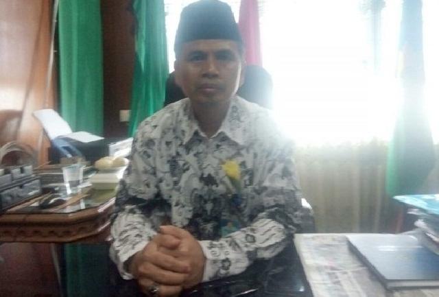 Ini Harapan Kepala SMK Mutu Pekanbaru di Hari Guru Nasional