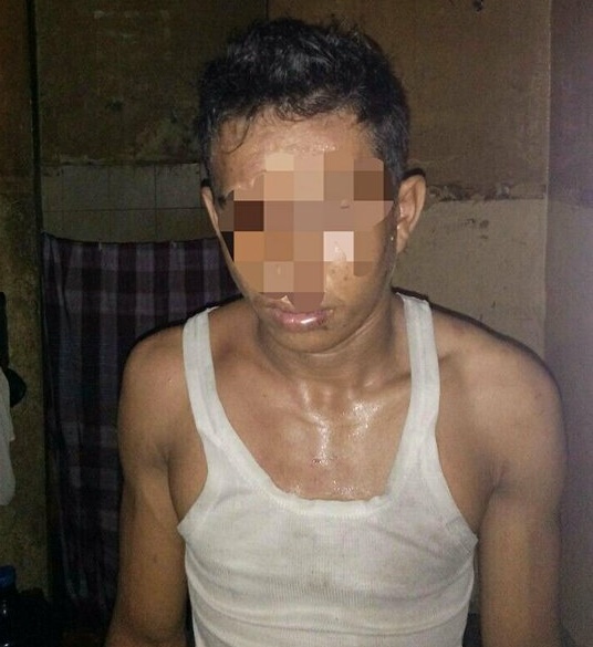 Pemuda 22 tahun ini, Tega Cabuli LI Seorang Pelajar, Berulang Kali