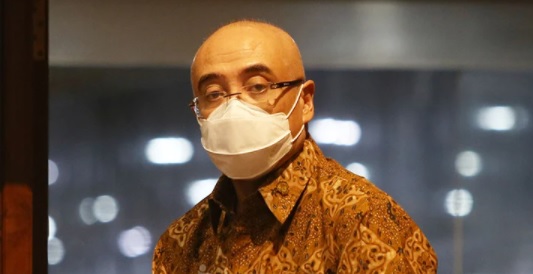 Duh! 97 Ribu PNS Palsu Terima Gaji Puluhan Tahun, Ini Kata BKN