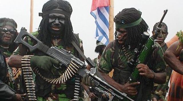 Ini Identitas Kelompok KKB yang Tewas Akibat Baku Tembak dengan TNI, Ternyata..