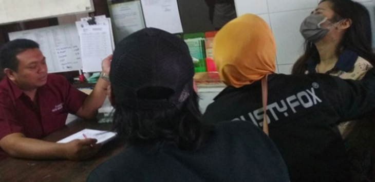 Asmara di Balik Penculikan Maut Puji Astrianto, Oknum TNI Terlibat