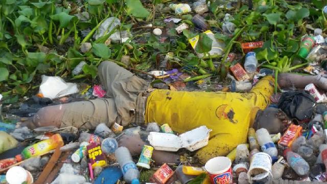 Dalam Dua Hari, Dua Mayat Tak Dikenal Ditemukan di Pekanbaru