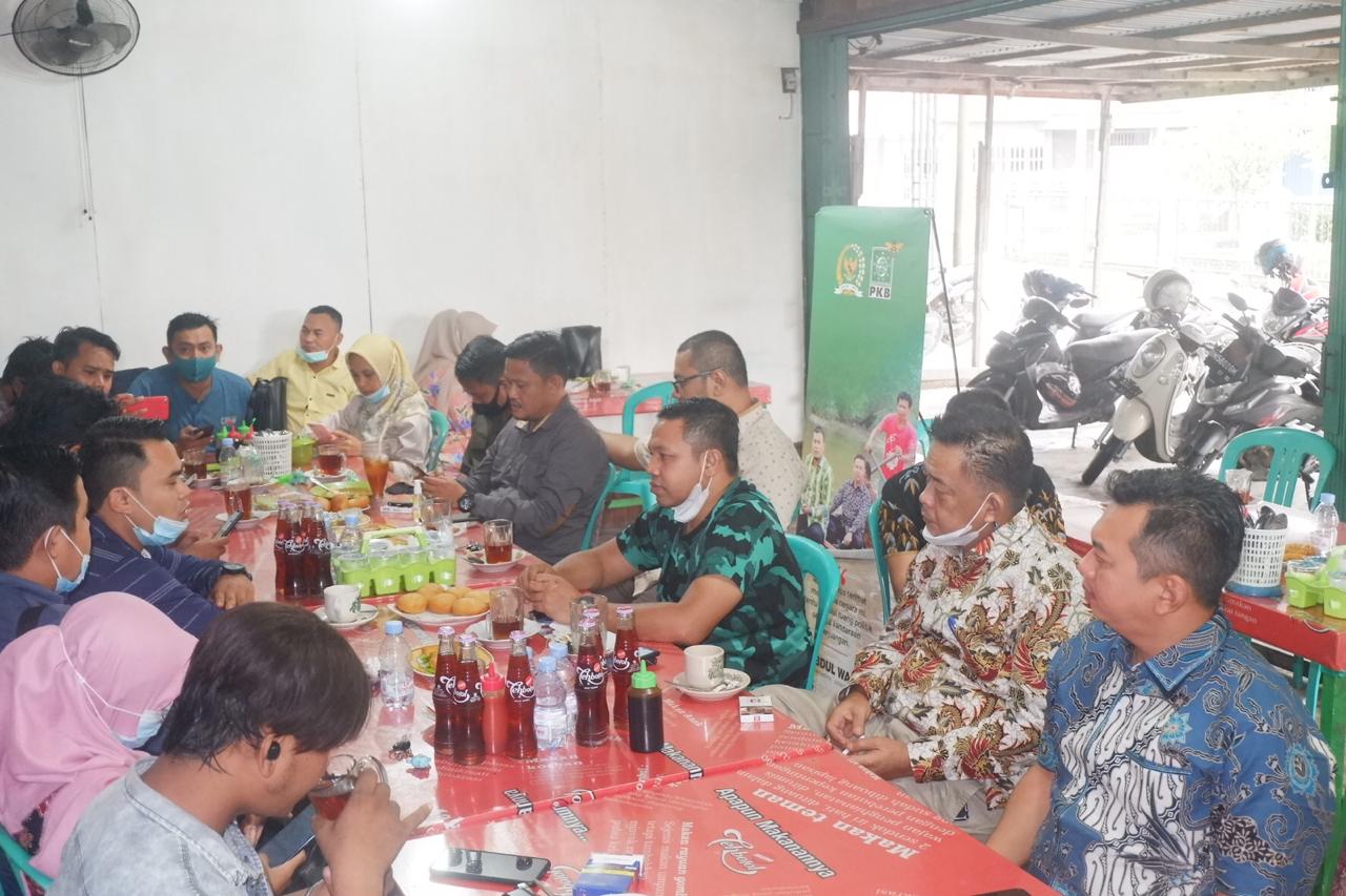 Wacana Larangan Ekspor Kelapa, Ini Kata Abdul Wahid