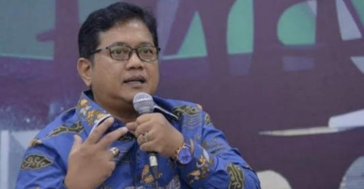 PAN Berencana Bergabung dengan Partai Koalisi Pemerintah pada Pilpres 2024