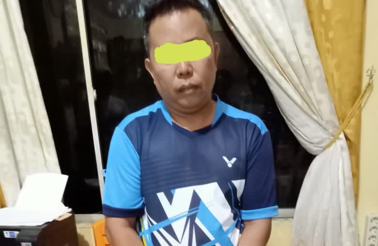 Bandar Togel di Kecamatan Benai Ditangkap, Ini Dia Pelakunya