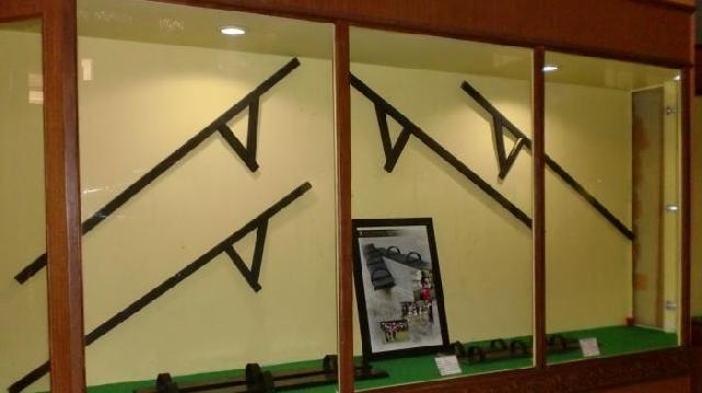 7 Benda Bersejarah Koleksi Museum di Pekanbaru Hilang