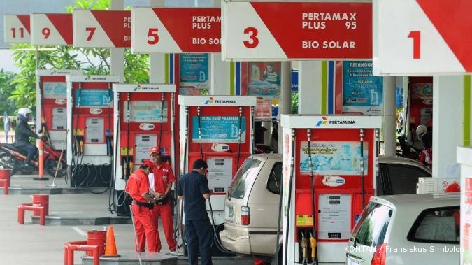 Pertamina segera luncurkan Pertamax Turbo kandungan sulfur rendah