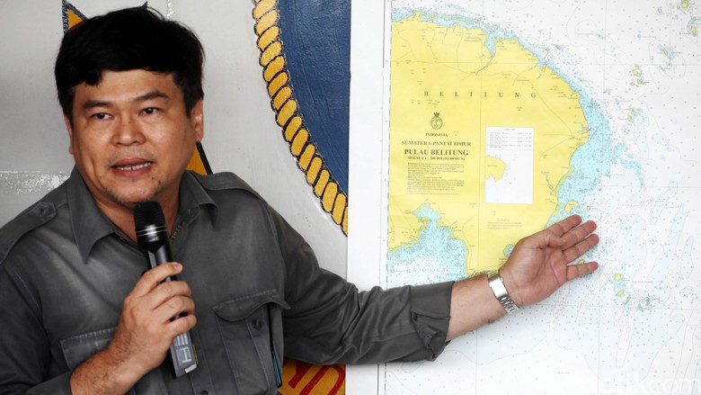 Ini Kata Adik Ahok tentang Sosok Ayah yang Disinggung Yusril