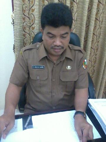 UN Hari Pertama Satu Ruangan di SMP 31 Pekanbaru Tak Dapat Soal