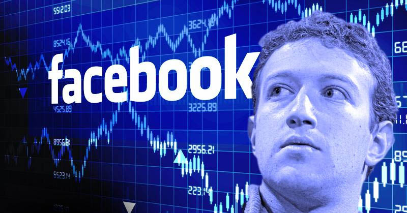 Wih! Facebook Jual Saham Rp169 Triliun, Berminat?