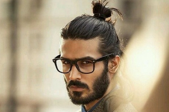 Ini Manfaat Kesehatan di Balik Jenggot Lebat