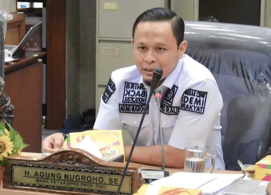 Rabies Mulai Mewabah, DPRD Riau Segera Panggil Dinas PKH