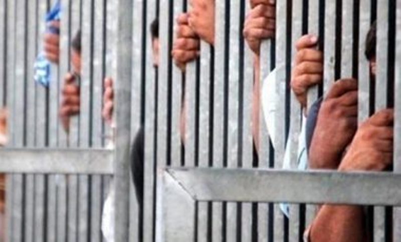 Satu Napi Positif Corona, Lapas Tembilahan Akan Rapid Test Massal