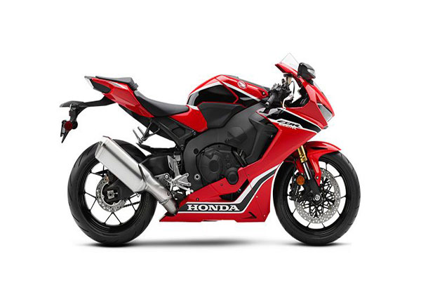 Honda Tarik dan Hentikan Penjualan CBR1000RR dan CBR1000RR SP