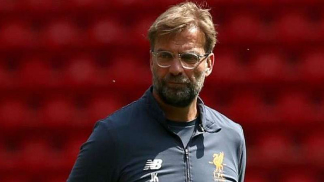 Zidane Hengkang, Liverpool yang Ketar-ketir